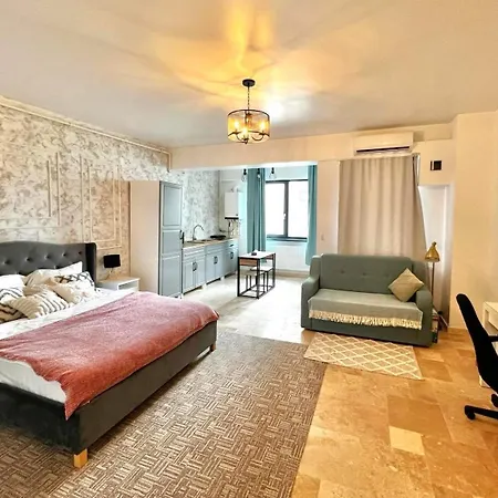 Appartement Mamaia-nordcom Exclusiviste, La Plaja Azimuth *