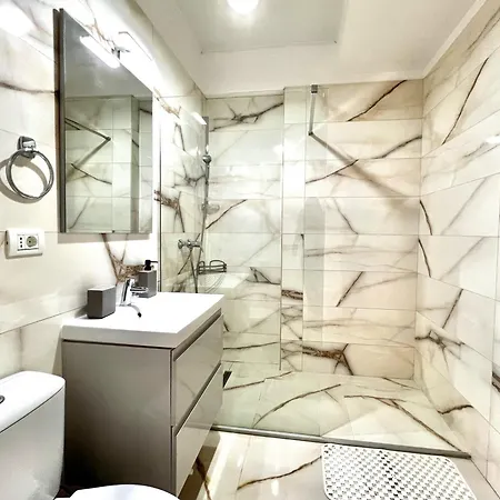 Mamaia-nordcom Exclusiviste, La Plaja Azimuth *