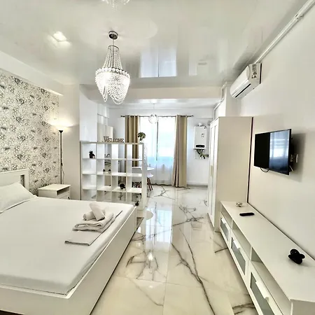 Mamaia-nordcom Exclusiviste, La Plaja Azimuth Năvodari