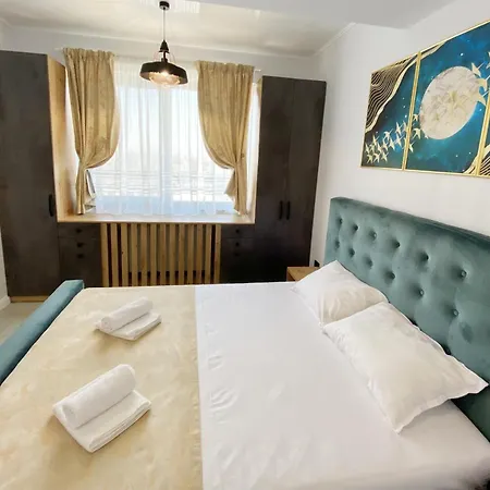 Mamaia-nordcom Exclusiviste, La Plaja Azimuth