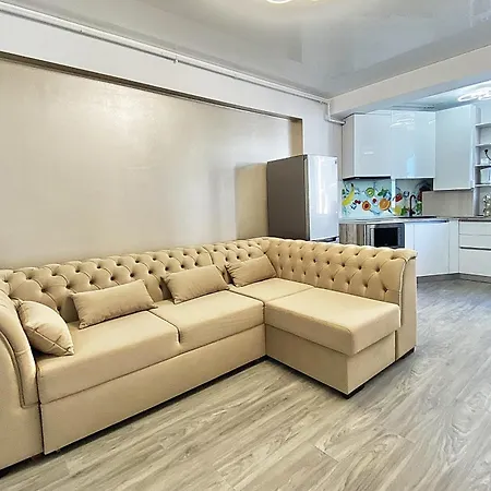 Appartement Mamaia-nordcom Exclusiviste, La Plaja Azimuth