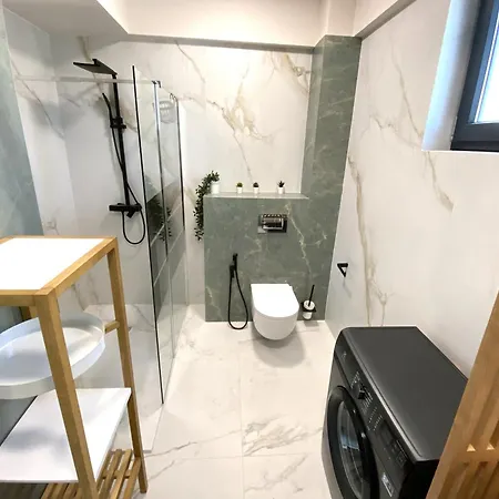 Lejlighed Mamaia-nordcom Exclusiviste, La Plaja Azimuth *