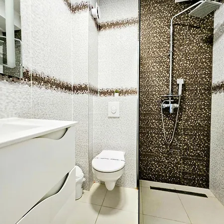 Appartement Mamaia-nordcom Exclusiviste, La Plaja Azimuth