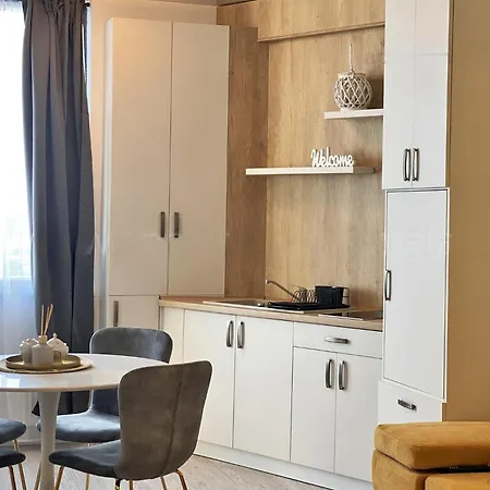 Mamaia-nordcom Exclusiviste, La Plaja Azimuth