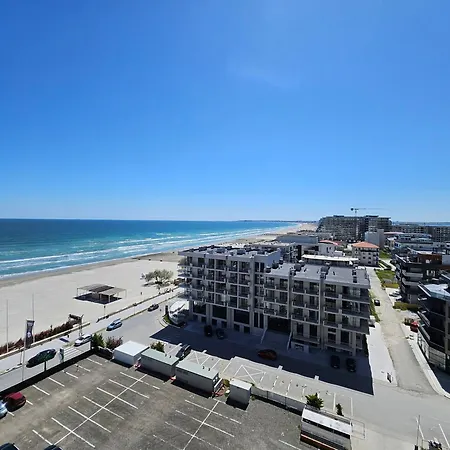 Lejlighed Mamaia-nordcom Exclusiviste, La Plaja Azimuth