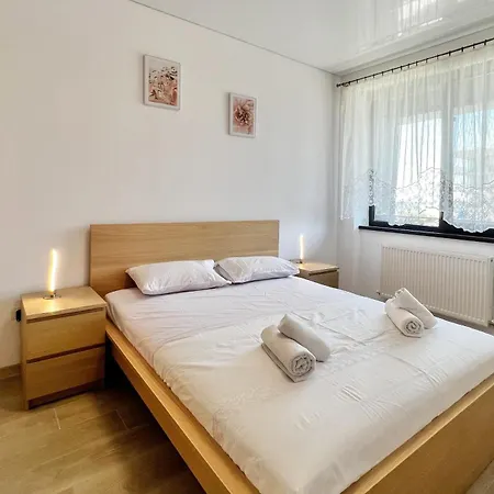 Appartement Mamaia-nordcom Exclusiviste, La Plaja Azimuth Năvodari