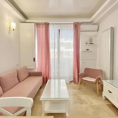 Mamaia-nordcom Exclusiviste, La Plaja Azimuth *