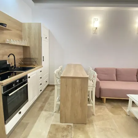 Mamaia-nordcom Exclusiviste, La Plaja Azimuth *