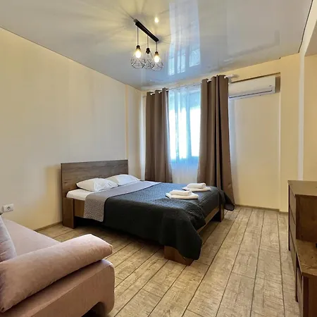 Lejlighed Mamaia-nordcom Exclusiviste, La Plaja Azimuth *