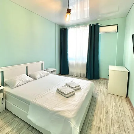 Mamaia-nordcom Exclusiviste, La Plaja Azimuth *