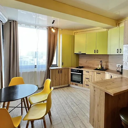 Mamaia-nordcom Exclusiviste, La Plaja Azimuth