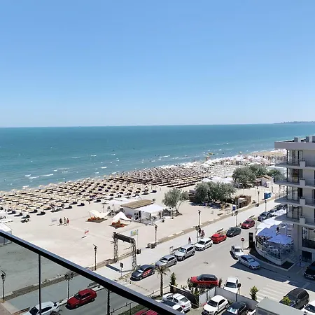 Lejlighed Mamaia-nordcom Exclusiviste, La Plaja Azimuth