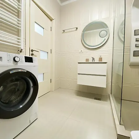 Appartement Mamaia-nordcom Exclusiviste, La Plaja Azimuth