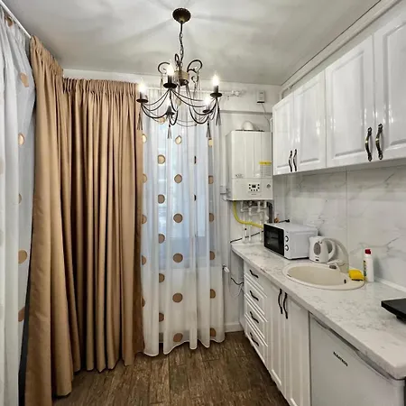 Mamaia-nordcom Exclusiviste, La Plaja Azimuth Lejlighed *