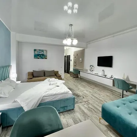 Lejlighed Mamaia-nordcom Exclusiviste, La Plaja Azimuth *