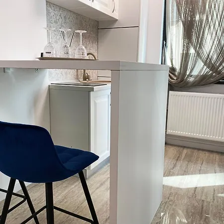 Mamaia-nordcom Exclusiviste, La Plaja Azimuth *