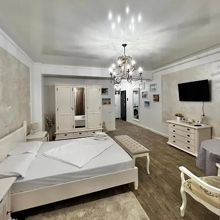 Lejlighed Mamaia-nordcom Exclusiviste, La Plaja Azimuth