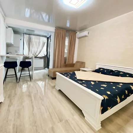 Mamaia-nordcom Exclusiviste, La Plaja Azimuth