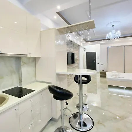 Lejlighed Mamaia-nordcom Exclusiviste, La Plaja Azimuth Năvodari