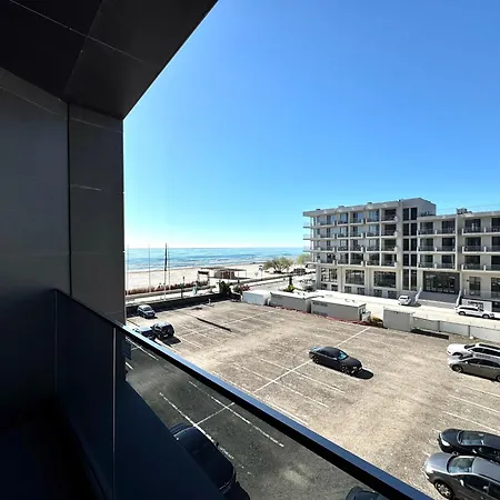 Appartement Mamaia-nordcom Exclusiviste, La Plaja Azimuth Năvodari