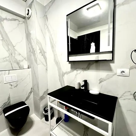 Mamaia-nordcom Exclusiviste, La Plaja Azimuth