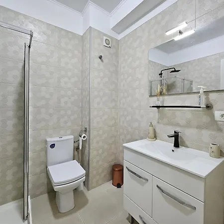 Appartement Mamaia-nordcom Exclusiviste, La Plaja Azimuth