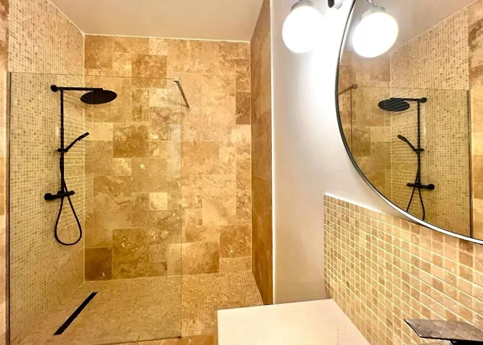 Apartman Mamaia-nordcom Exclusiviste, La Plaja Azimuth Năvodari