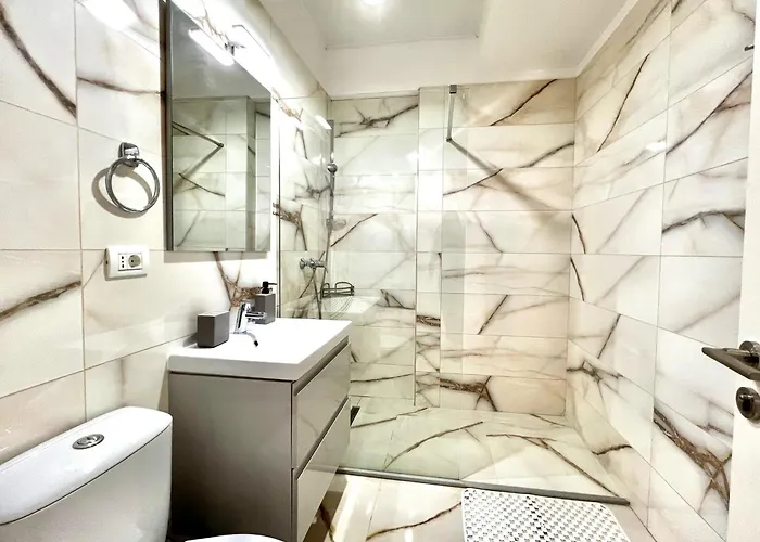 Mamaia-nordcom Exclusiviste, La Plaja Azimuth *