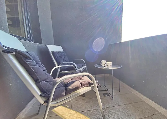 Mamaia-nordcom Exclusiviste, La Plaja Azimuth *