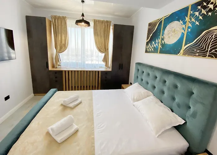 Mamaia-nordcom Exclusiviste, La Plaja Azimuth