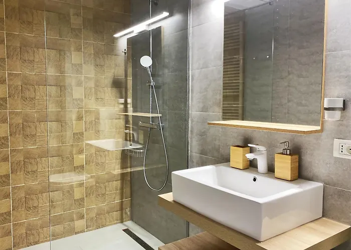 Mamaia-nordcom Exclusiviste, La Plaja Azimuth Apartman Năvodari