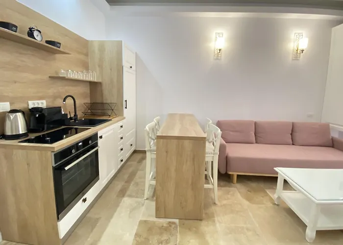 Mamaia-nordcom Exclusiviste, La Plaja Azimuth *