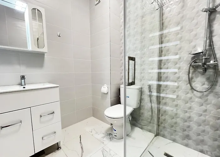 Mamaia-nordcom Exclusiviste, La Plaja Azimuth Năvodari