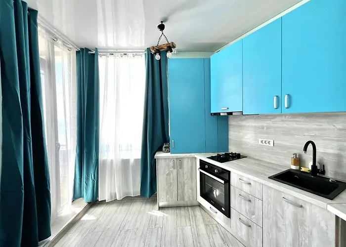 Mamaia-nordcom Exclusiviste, La Plaja Azimuth Năvodari