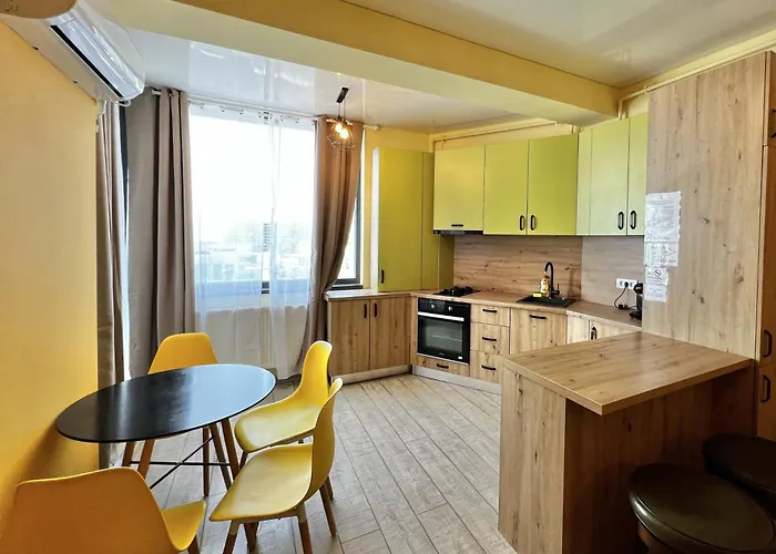 Mamaia-nordcom Exclusiviste, La Plaja Azimuth