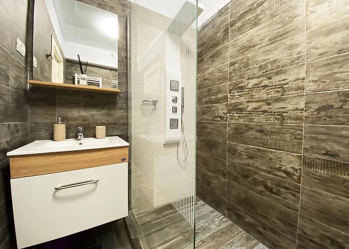 Apartman Mamaia-nordcom Exclusiviste, La Plaja Azimuth