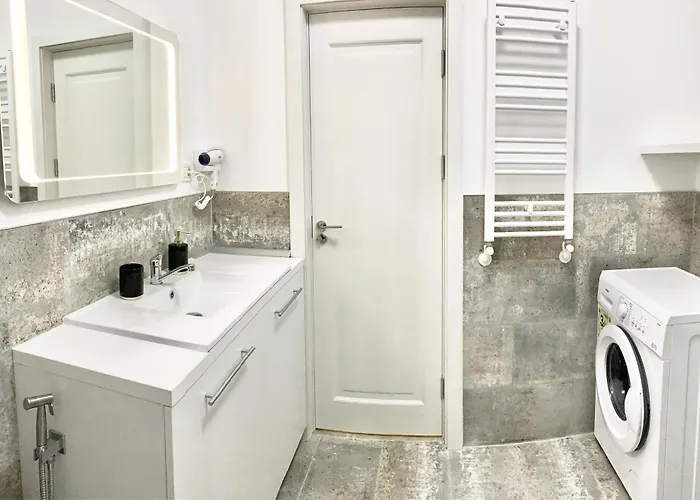 Apartman Mamaia-nordcom Exclusiviste, La Plaja Azimuth Năvodari