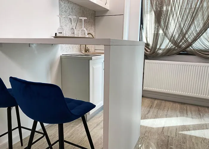 Mamaia-nordcom Exclusiviste, La Plaja Azimuth *