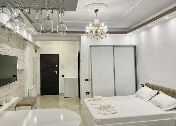 Mamaia-nordcom Exclusiviste, La Plaja Azimuth דירה