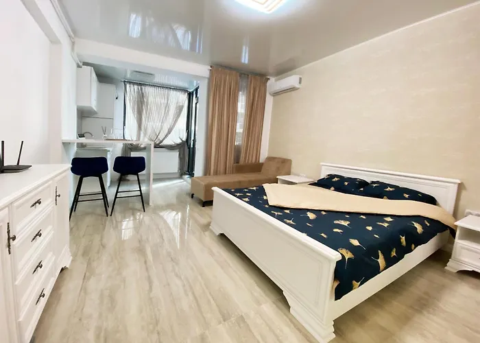 Mamaia-nordcom Exclusiviste, La Plaja Azimuth