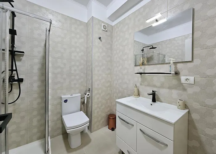 Apartman Mamaia-nordcom Exclusiviste, La Plaja Azimuth